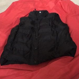 Faded Glory Puffy Vest